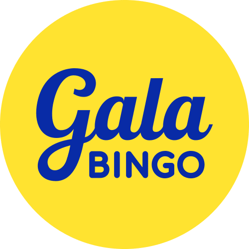 Gala Bingo: Spend ￡10, Get ￡50 Bonus & 40 Free Spins